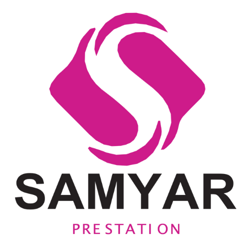 SAMYAR PRESTATION